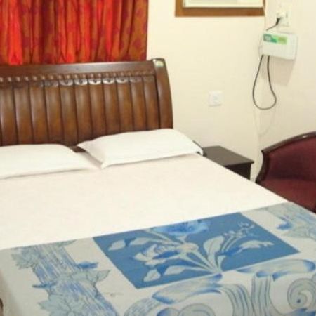 Lloyds Guest House, North Boag Road, T. Nagar Madrás Exterior foto